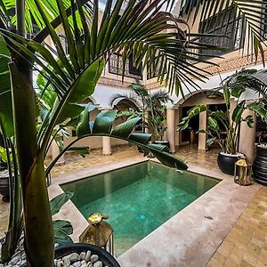 Riad Bijoux
